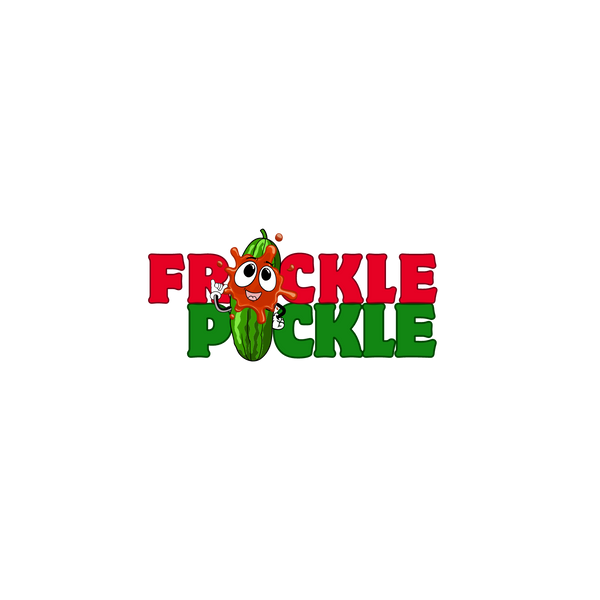 Frickle Pickle Kit logo